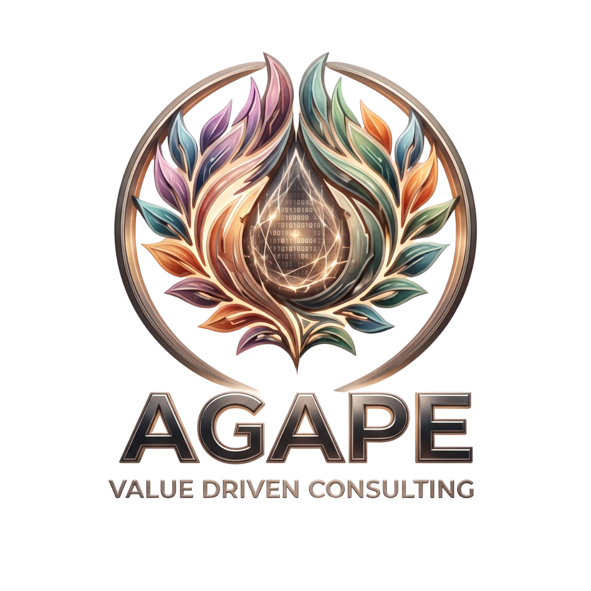 AGAPE — Value Driven Consulting