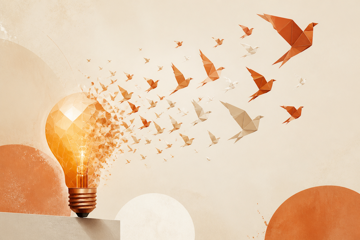 The Innovator's Dilemma in Kraków: Building What Doesn't Exist Yet